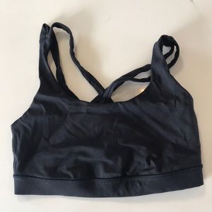 Lululemon energy sports bra